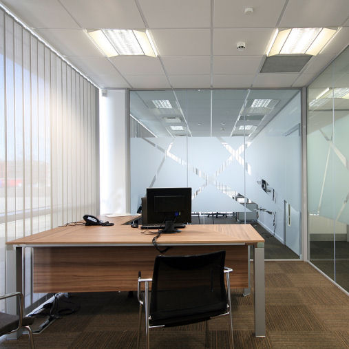 Vertical Blinds