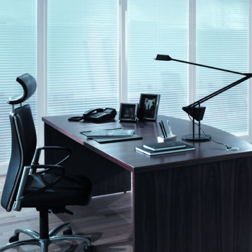 Pleated Blinds
